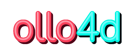 ollo4d — logo kanal